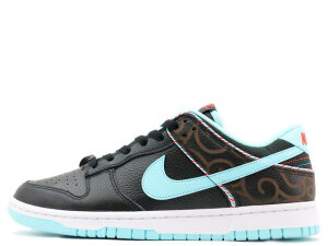 NIKE DUNK LOW SE DH7614-001iCL _N [ V[YiuGfBV "o[o[Vbv" ubN/R[p-zCg-`bh"BARBER SHOP"BLACK/COPA-WHITE-CHILE RED