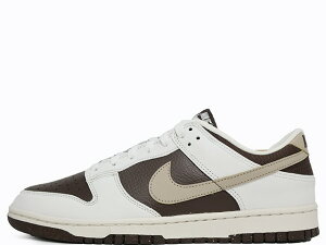NIKE DUNK LOW NN HF4292-100iCL _N [ lNXg lC`[ obNuE/ubN/zCg/ZCBAROQUE BROWN/BLACK/WHITE/SAIL