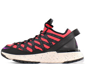 NIKE ACG REACT TERRA GOBE BV6344-600ナイキ A.C.G. リアクト テラ ゴービー クリムゾン/ビビッドパープルCRIMSON/VIVID PURPLE-SAIL