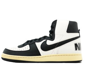 NIKE TERMINATOR HIGH PREMIUM PHANTOM/BLACK-PALE VANILLA FD0394-030iCL ^[~l[^[ nC t@g/ubN-y[oj