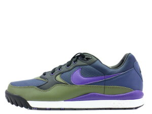 y2019NzNIKE AIR WILDWOOD ACG MIDNIGHT NAVY/COURT PURPLE AO3116-400iCL@GA ChEbh ACG ~bhiCglCr[/R[gp[v-~fBAI[u