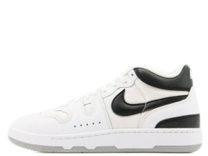 NIKE ATTACK QS SP FB8938-101ナイキ アタック クイックストライク スペシャル ホワイト/ブラック-ホワイトWHITE/BLACK-WHITE