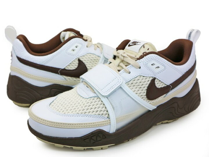 楽天市場】NIKE ZOOM FIELD JAXX HQ3073-100ナイキ ズーム フィールド 