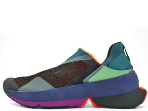 NIKE GO FLYEASE CW5883-001iCL S[tCC[Y ubN/zCg/_Ci~bN^[RCYBLACK/WHITE-DYNAMIC TURQUOISE