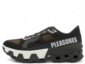 �y�����j���O�V���[�Y�zON CLOUDMONSTER HYPER PLS-TL 3MF10513328�I�� �N���E�h�����X�^�[ �n�C�p�[ PLS-TL "�v���W���[�Y x �U ���[�v" �G�X�v���b�\"PLEASURES × THE LOOP"ESPRESSO