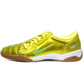 NIKE T90 SP　HJ9351-700ナイキ トータル90 スペシャル ダイナミックイエロー/グリーン スパークDYNAMIC YELLOW/GREEN SPARK