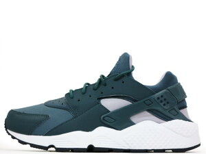NIKE WMNS AIR HUARACHE RUN 634835-304�i�C�L �E�B�����Y �G�A�n���` ���� �t�F�[�h�X�v���[�X/�T�~�b�g�z���C�gFADED SPRUCE/ SUMMIT WHITE