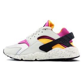 NIKE AIR HUARACHE DD1068-003ナイキ エア ハラチ ライトボーン/リーサルピンク LIGHT BONE/LETHAL PINK