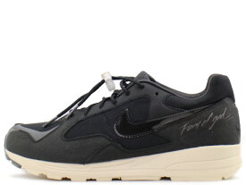 NIKE AIR SKYLON 2/FOG BQ2752-001ナイキ エア スカイロン 2 "フィア オブ ゴッド" ブラック/セイル"FEAR OF GOD" BLACK/SAIL-FOSSIL