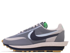 NIKE LD WAFFLE/S/C NS DH3114-001�i�C�L LD ���b�t�� �T�J�C/�N���b�g �N�[���O���[/�I�u�V�f�B�A��/�l�C�r�[/�O���[COOL GREY/OBSIDIAN