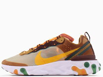 楽天市場】nike react element 87の通販