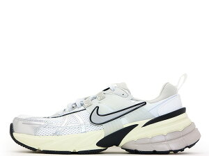 yfB[XXj[J[zNIKE WMNS V2K RUN FD0736-100iCL EBY V2K  T~bg zCg/^bN Vo[SUMMIT WHITE/METALLIC SILVER