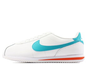 NIKE CORTEZ DM4044-103ナイキ コルテッツ ホワイト/ダスティ カクタス-コスミック WHITE/DUSTY CACTUS-COSMIC CLAY