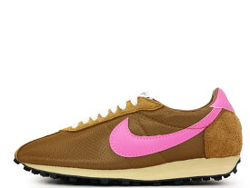NIKE LD-1000 SP FQ9079-200ナイキ LD-1000 スペシャル ライト ブリティッシュ タン/ピンクシクルLIGHT BRITISH TAN/PINKSICLE