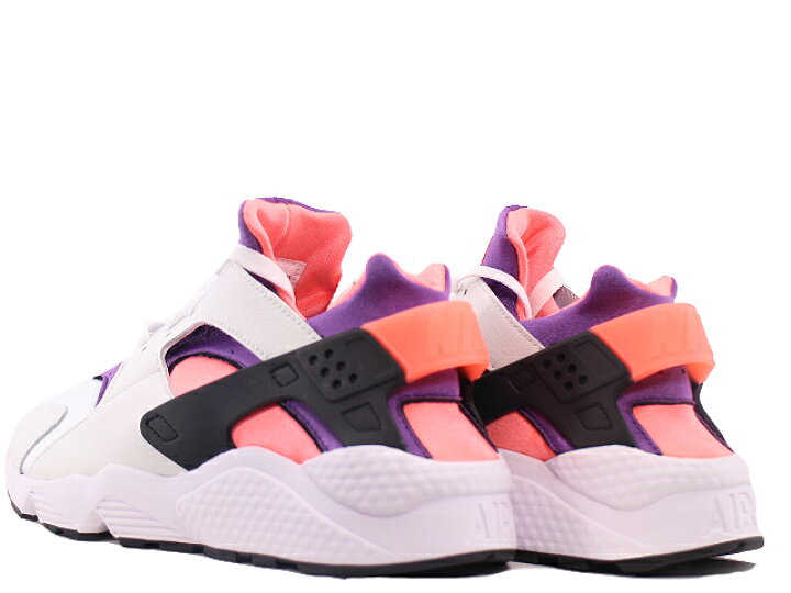 מסביב משכך כאבים גן החיות בלילה Nike Air Huarache Pink And Orange Grittypittierescue Org