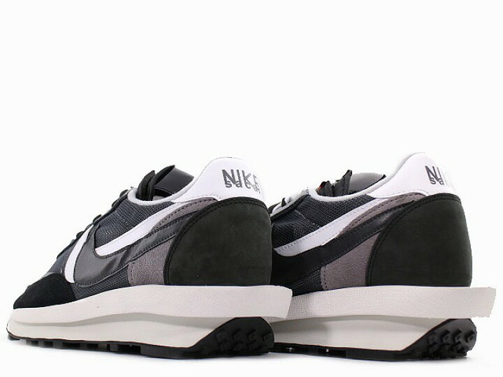 楽天市場】NIKE LD WAFFLE/SACAI BV0073-001ナイキ LD ワッフル/サカイ 