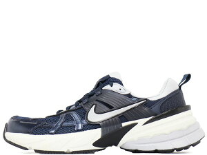 NIKE V2K RUN HJ4497-400iCL V2K  T~bg IuVfBA/T_[u[/EtO[/IuVfBAOBSIDIAN/THUNDER BLUE/WOLF GRAY/OBSIDIAN