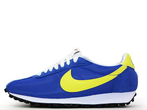 NIKE LD-1000 SP GAME ROYAL/OPTI YELLOW FQ9079-400iCL LD-1000 XyV Q[C/IveBCG[