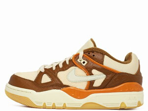 NIKE AIR FORCE 3 LOW SP "NIGO" HQ0260-200iCL GA tH[X 3 [ "jS["CgueBbV^/tHbVLIGHT BRITISH TAN/FOSSIL