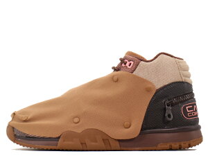 y24cm/fB[XXj[J[zLNIKE AIR TRAINER 1/CACTUS JACK LIGHT CHOCOLATE/RUST PINK DR7515-200iCL GA g[i[ 1 JN^XWbN Cg `R[g