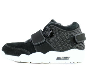 y2016NzNIKE AIR TRAINER VICTOR CRUZ 777535-004iCL GA g[i[ rN^[ N[Y "rN^[ N[Y" ubNXG[hBLACK/BLACK-BLACK-SUMMIT WHITE