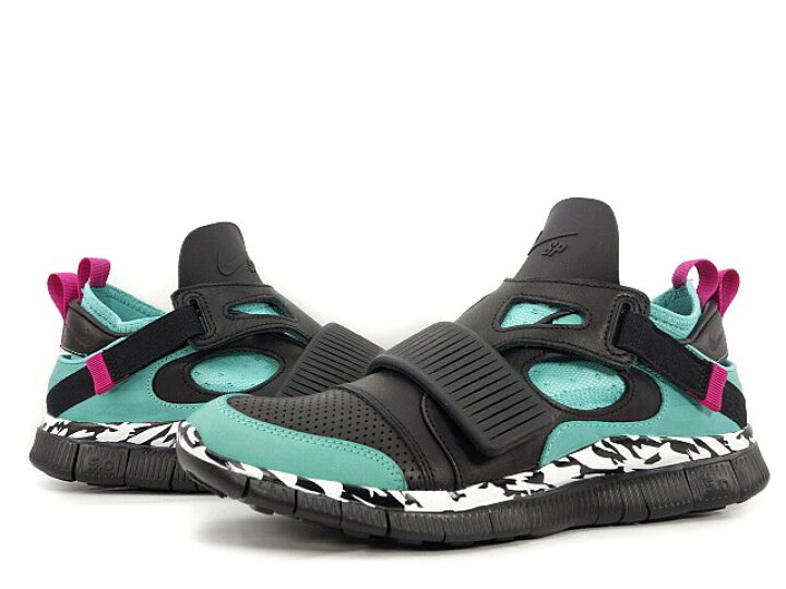 楽天市場】NIKE FREE HUARACHE CARNIVORE SP 801759-350ナイキラボ 