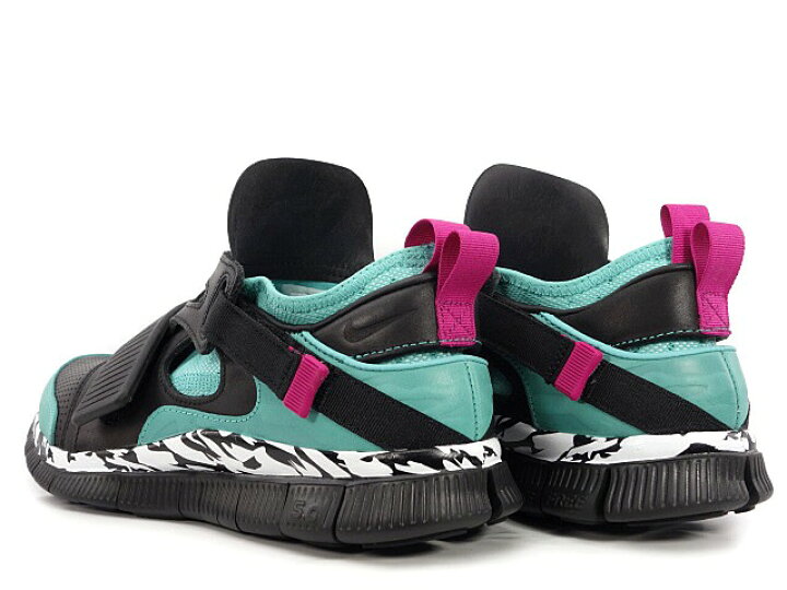 楽天市場】NIKE FREE HUARACHE CARNIVORE SP 801759-350ナイキラボ 