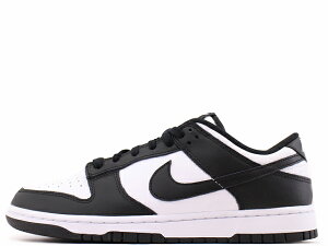NIKE DUNK LOW RETRO WHITE/BLACK DD1391-100iCL _N [ g p_ 