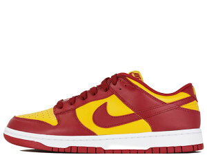 NIKE DUNK LOW RETRO MIDAS GOLD/TOUGH RED-WHITE DD1391-701iCL _N [ g ~_X S[h/^t bh-zCg