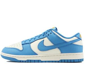 NIKE WMNS DUNK LOW DD1503-100iCL EBY _N [ ZC/R[Xg-jo[VeBS[hSAIL/COAST-UNIVERSITY GOLD