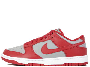 y2020NzNIKE DUNK LOW RETRO "UNLV" MEDIUM GREY/VARSITY RED-WHITE DD1391-002iCL _N [ g ~fBA O[/o[VeB[ bh-zCg