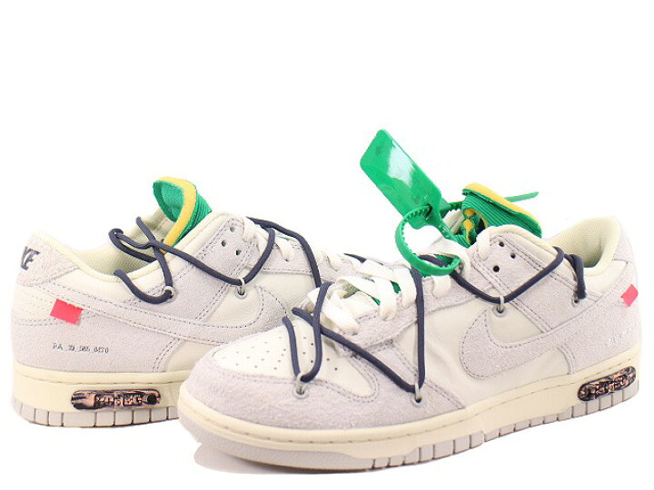 楽天市場】NIKE DUNK LOW DJ0950-115ナイキ ダンク ロー 