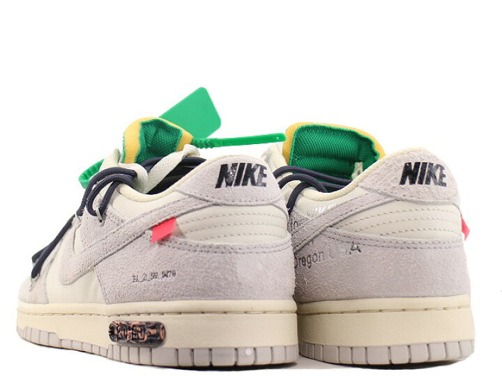 楽天市場】NIKE DUNK LOW DJ0950-115ナイキ ダンク ロー 