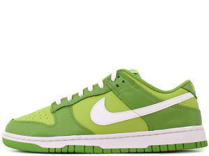NIKE DUNK LOW RETRO CHLOROPHYLL/WHITE-VIVID GREEN DJ6188-300iCL _N [ g NtB/zCg-BBbh O[