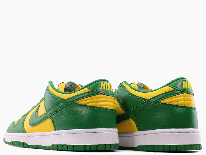 楽天市場】NIKE DUNK LOW SP CU1727-700ナイキ ダンク ロー 