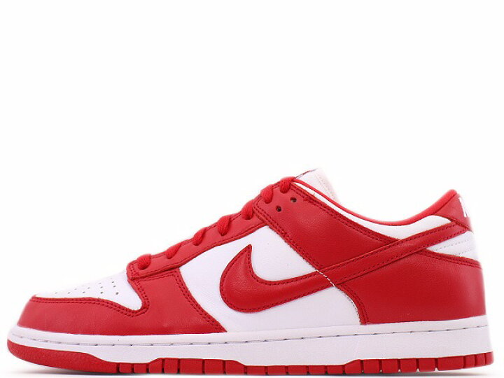 楽天市場】NIKE DUNK LOW SP CU1727-100ナイキ ダンク ロー SP  