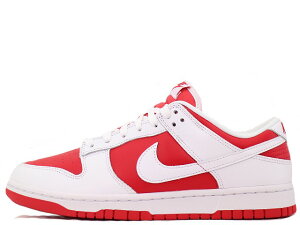 NIKE DUNK LOW RETRO UNIVERSITY RED/WHITE-TOTAL ORANGE DD1391-600iCL _N [ g jo[VeB[bh/ zCg-g[^IW