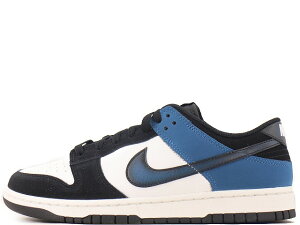 NIKE DUNK LOW RETRO NAS FD6923-100iCL _N [ g NAS T~bgzCg/C_XgAu[SUMMIT WHITE/INDUSTRIAL BLUE