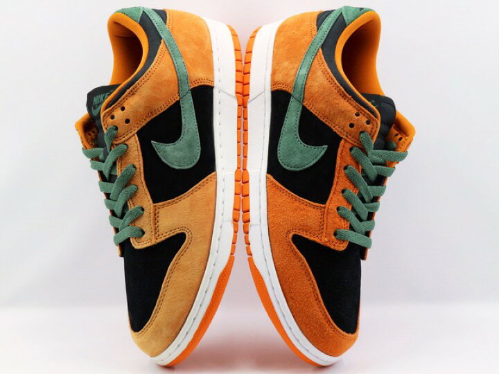 楽天市場】【SALE】NIKE DUNK LOW SP DA1469-001ナイキ ダンク ロー SP  