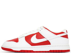 NIKE DUNK LOW RETRO DD1391-600iCL _N [ g jo[VeB[bh/ zCg-g[^IWUNIVERSITY RED/WHITE-TOTAL ORANGE