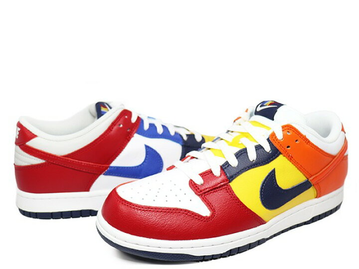 楽天市場】NIKE DUNK LOW JP QS IB2051-400ナイキ ダンクLOW ジャパン  