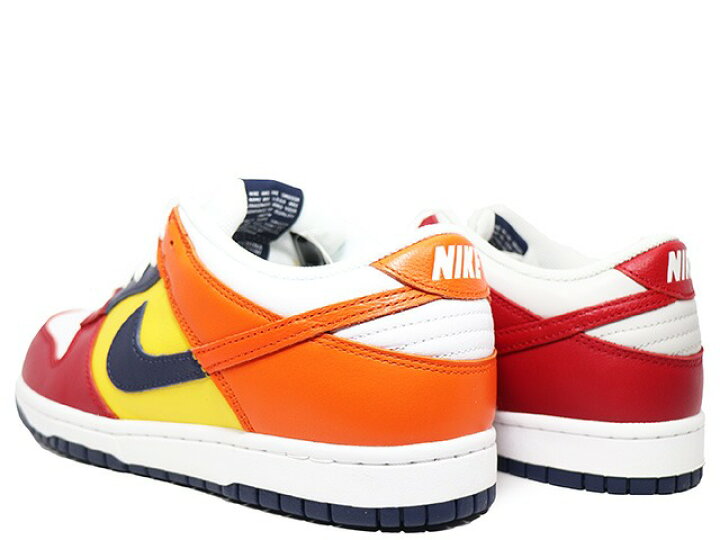 楽天市場】NIKE DUNK LOW JP QS IB2051-400ナイキ ダンクLOW ジャパン  