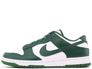 NIKE DUNK LOW RETRO DD1391-101iCL _N [ g zCg/`[O[-zCgWHITE/TEAM GREEN-WHITE