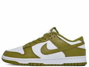 NIKE DUNK LOW RETRO DV0833-105iCL _N [ g zCg/pVtBbN XWHITE/PACIFIC MOSS