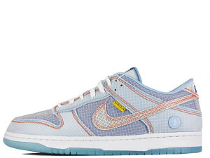NIKE DUNK LOW "UNION" HYPER ROYAL/WHITE-PSYCHIC BLUE DJ9649-400iCL _N [ "jI/pX|[gpbN/AS" nCp[C/zCg/TCLbNu[