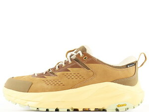 HOKA ONE ONE KAHA LOW GORE-TEX T 1150913-WSHzJ IlIl Jn [ SAebNX T "r[X" EB[g/}bV["BEAMS" WHEAT/MASHROOM