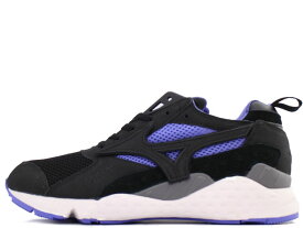 【SALE】【ランニングシューズ】MIZUNO MONDO CONTROL D1GD194309ミズノ モンド コントロール ミタスニーカーズ"mita sneakers" BLACK/PURPLE