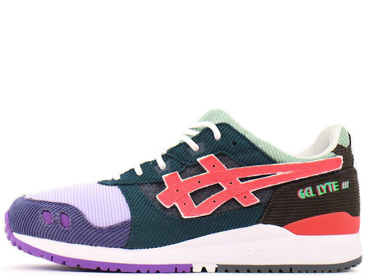 楽天市場】ASICS GEL-LYTE 3 OG 1203A019-000アシックス ゲルライト 3  