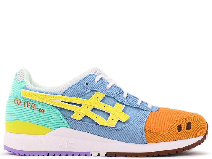 楽天市場】ASICS GEL-LYTE 3 OG 1203A019-000アシックス ゲルライト 3  
