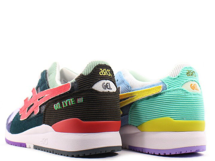 楽天市場】ASICS GEL-LYTE 3 OG 